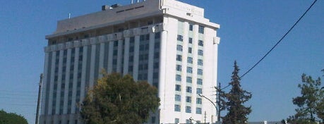 Four Seasons Hotel Amman is one of Four Seasons Hotels.