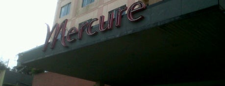 Mercure Hotel is one of Batam Hotels & Resorts.