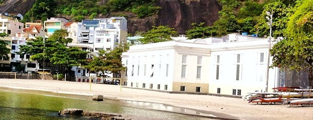 IED Rio - Istituto Europeo di Design is one of Rio de Janeiro.