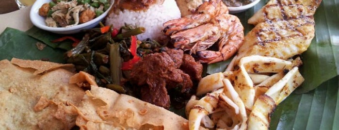 Ole-Ole Bali is one of Favorite Food II.