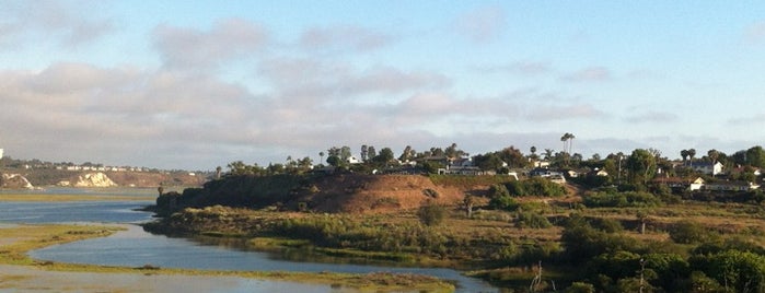 Upper Newport Bay Nature Preserve is one of The Great Outdoors.