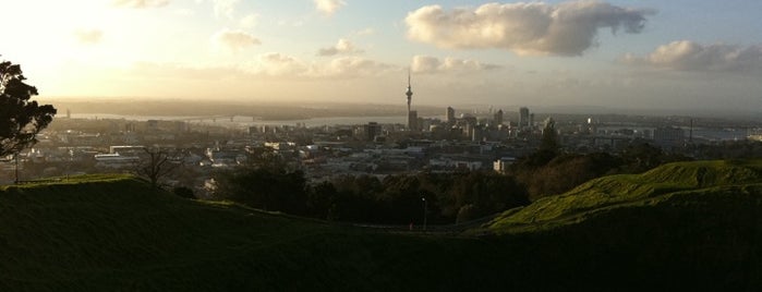 Mount Eden - Maungawhau is one of A local’s guide: 48 hours in Mt Eden, Auckland.
