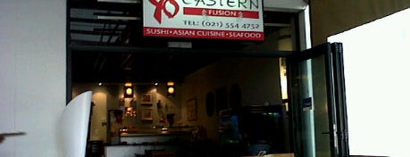 Eastern Fusion is one of Veggie Places to Eat in Cape Town.