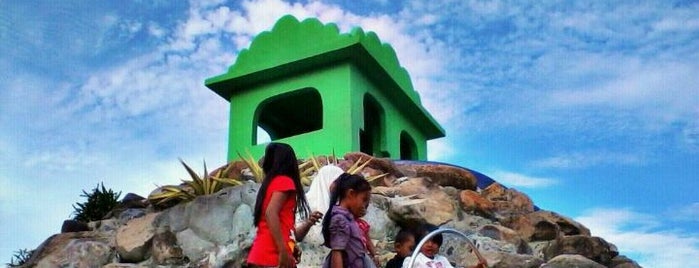 Taman Sari is one of Top 10 favorites places in Banda Aceh, Indonesia.