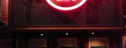 Hard Rock Cafe Orlando is one of Orlando.