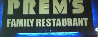 Prem's Bar & Restaurant is one of The 20 best value restaurants in Mumbai.