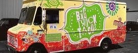 Big Truck Tacos is one of HBC in OKC.