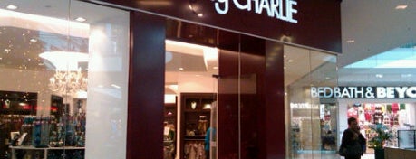 Charming Charlie is one of Favorite Stores.