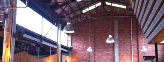 Mountain Goat Brewery is one of Melbourne To Do.