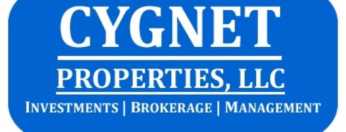 Cygnet Properties, LLC is one of Locais curtidos por Chester.