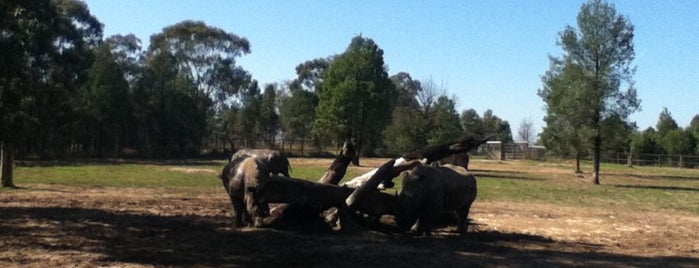 Taronga Western Plains Zoo is one of Top picks for Zoos or Aquariums.