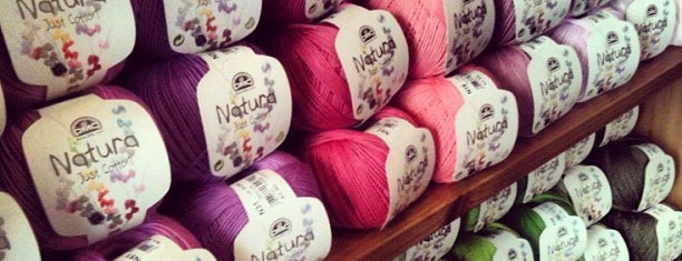 Nido de Abeja is one of Crochet stores.
