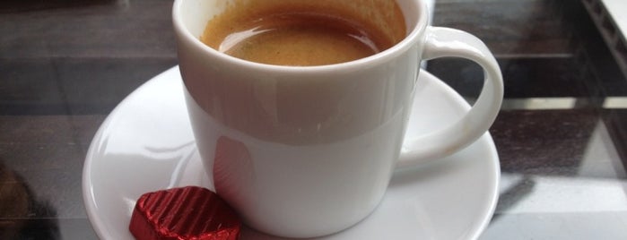 La Borra del Café is one of The 15 Best Places for Espresso in Guadalajara.