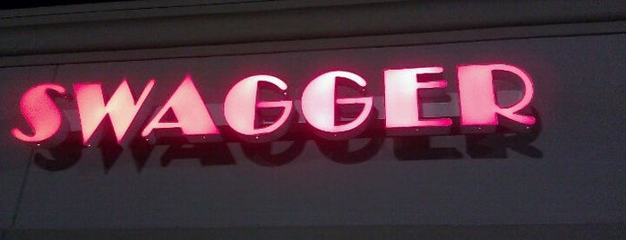 Swagger is one of Nightclubs (Bar & Grill, Lounge, etc.).