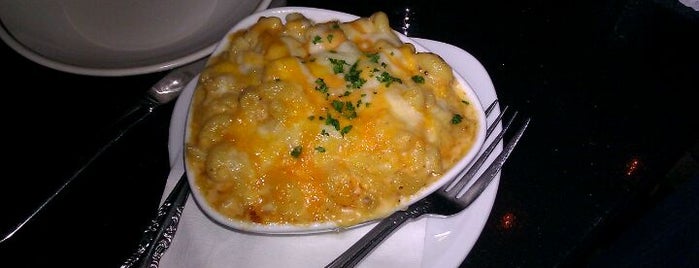 Must Have Mac & Cheese in ATL