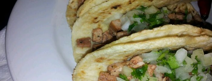 Ajúa! El sabor de México is one of tour gastronómico rubiko 2015.