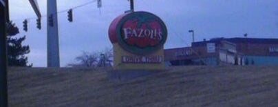 Fazoli's is one of Favorite Restaurants in Lone Tree, CO.