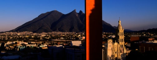 Monterrey