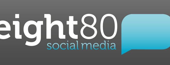 Eight 80 Social Media is one of Community-Minded Businesses in Hamilton, NZ.