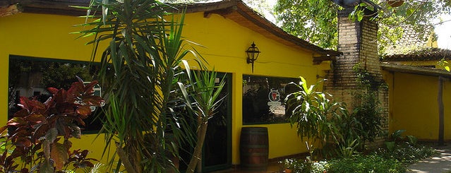 Ganadero Grill is one of Mejores Comida Barquisimeto.