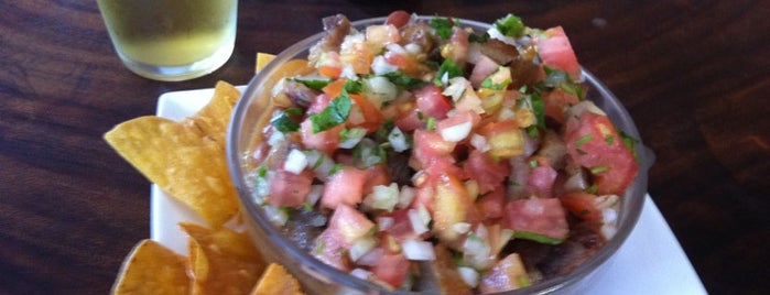 Pollo Frito Ojo de Agua is one of Tempat yang Disukai Eder.