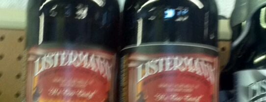 Listermann Brewing Co. is one of Ohio Breweries.