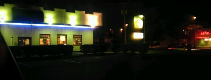 White Castle is one of All-time favorites in United States.