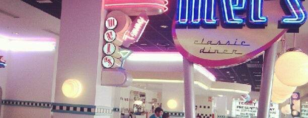 Tommy Mel's is one of Burguer Lover.