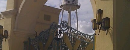 Walt Disney Studios Park is one of Best spots in Seine et Marne, France.