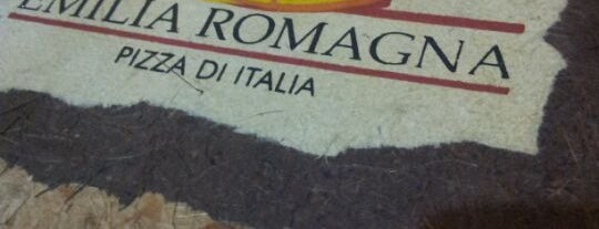 Emilia Romagna is one of Comer.