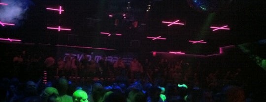 Stereo Nightclub is one of The Dopest Nightclubs Around The World.