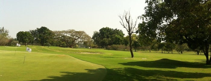 Coimbatore Golf Course is one of Attractions in Coimbatore.