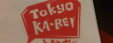 Tokyo KA-REI is one of CC2.