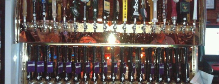 Baltimore's Best Bars - 2012