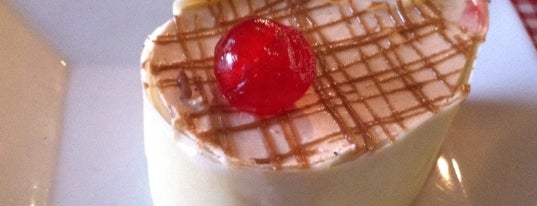 Pastel-Patisserie & Boulangerie is one of Posti che sono piaciuti a Lutzka.