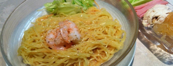 龍亭 is one of I ate ever Ramen & Noodles.