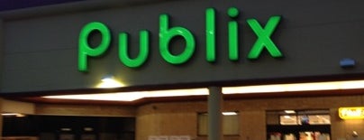 Publix Super Market at Alafaya Commons SC - Closed is one of Top picks for Food and Drink Shops.