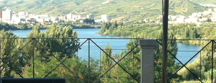 Six Senses Douro Valley is one of Porto.