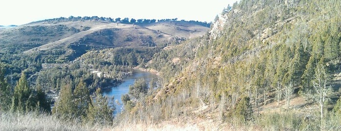 Woodstock Nature Reserve is one of Canberra's Outdoor Running, Walking, Riding Trails.