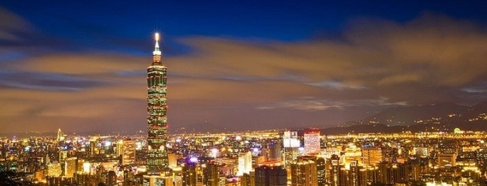 Taipei