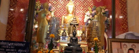 วัดท่าพระ is one of TH-Temple-1.