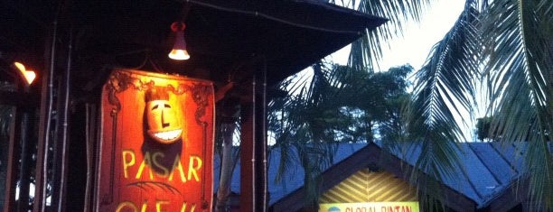 Pasar Oleh Oleh is one of Welcome to Bintan!.