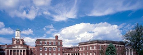 University at Albany Downtown Campus (SUNY) is one of Albany.