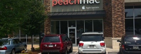 PeachMac is one of All-time favorites in United States.