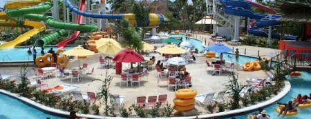 Kool Runnings Water Park is one of Guide to the Best of Island, Jamaica.