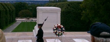 Changing of the Guard is one of Favorite Arts & Entertainment.