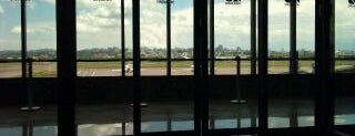 Terminal 1 (TPS1) is one of Porto Alegre, RS..