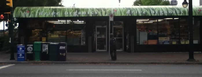 Drive Organics is one of Local/organic Grocery Shops.