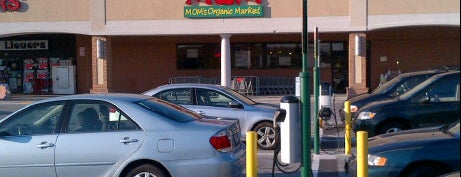 MOM's Organic Market is one of The Essential Timonium and Cockeysville List.