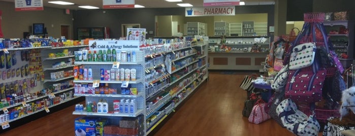 Livewell Pharmacy is one of Support Local Businesses..